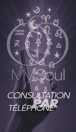 CONSULTATION PAR TÉLÉPHONE